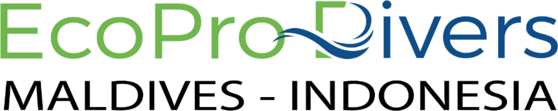 EcoPro Divers logo